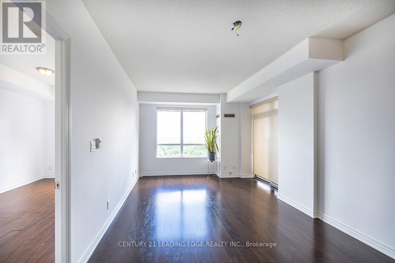 #1802 133 WYNFORD DRIVE - 10