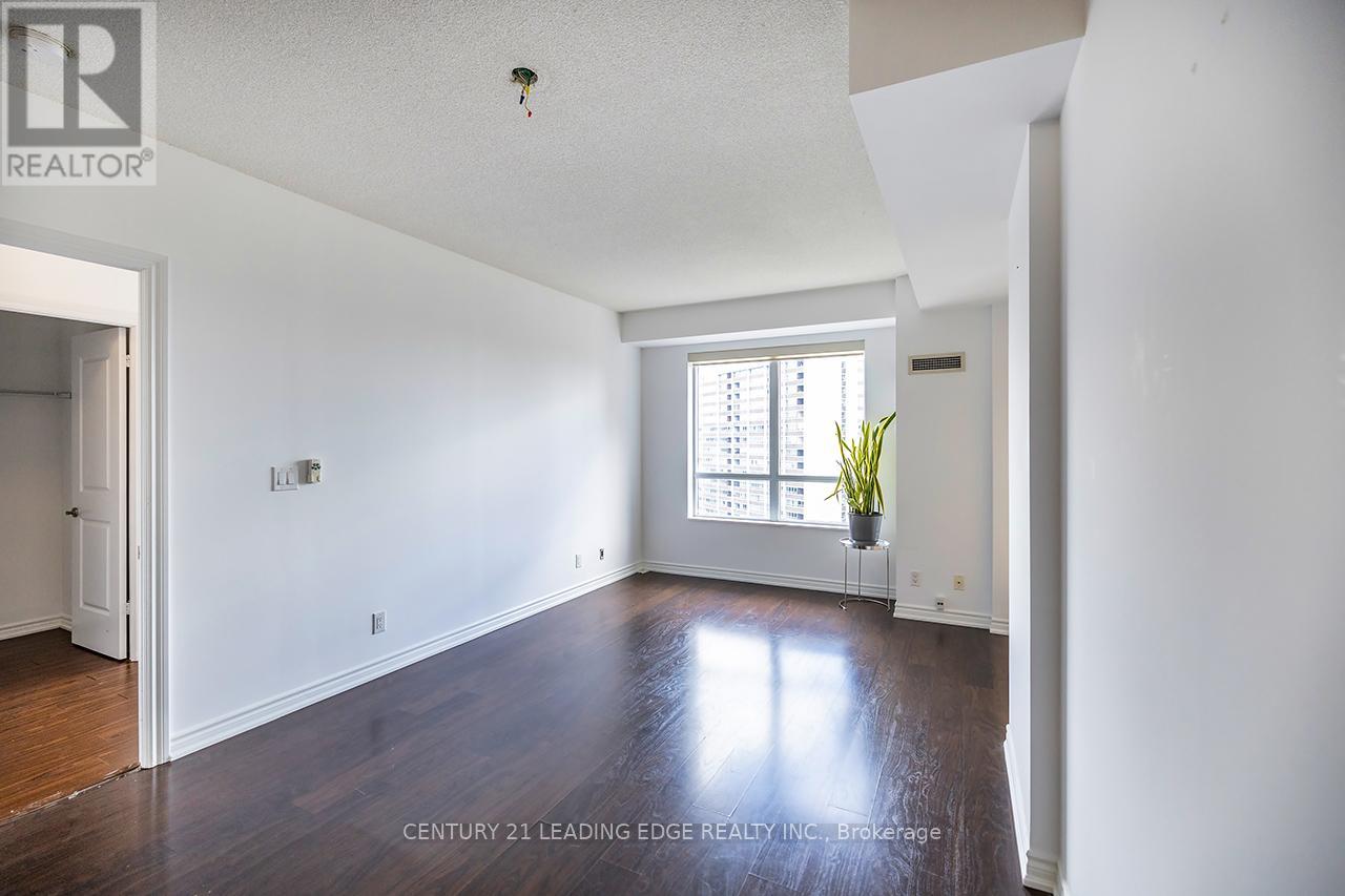#1802 133 WYNFORD DRIVE - 11