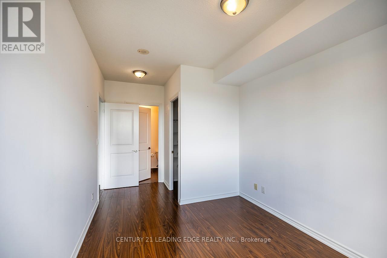 #1802 133 WYNFORD DRIVE - 18