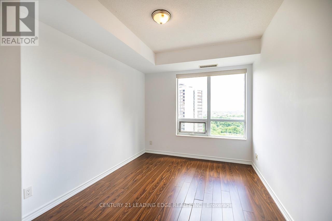 #1802 133 WYNFORD DRIVE - 17