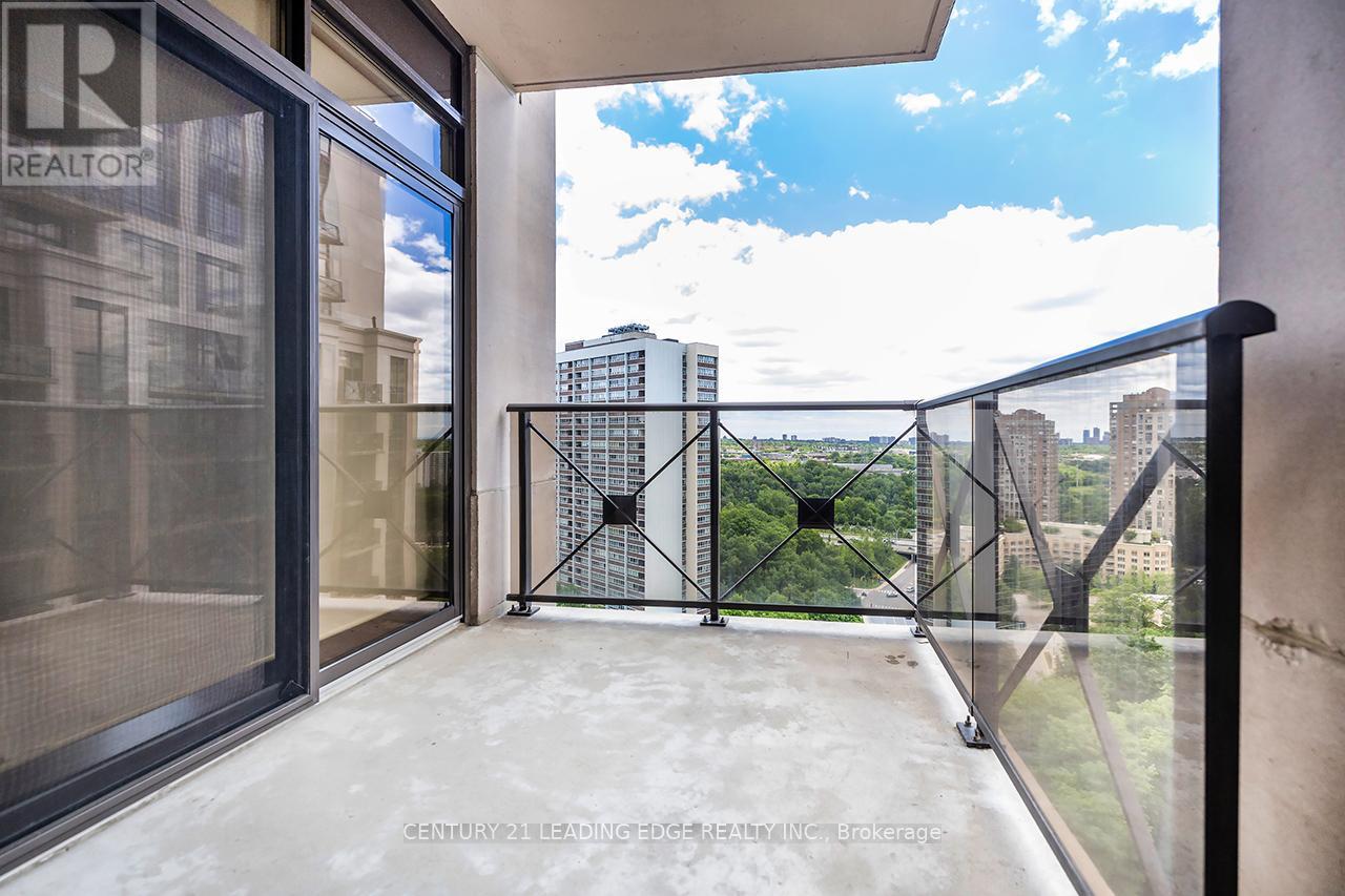#1802 133 WYNFORD DRIVE - 15