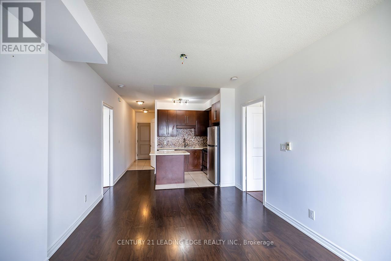 #1802 133 WYNFORD DRIVE - 21
