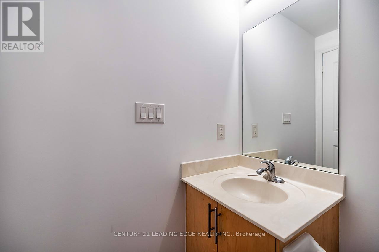 #1802 133 WYNFORD DRIVE - 20