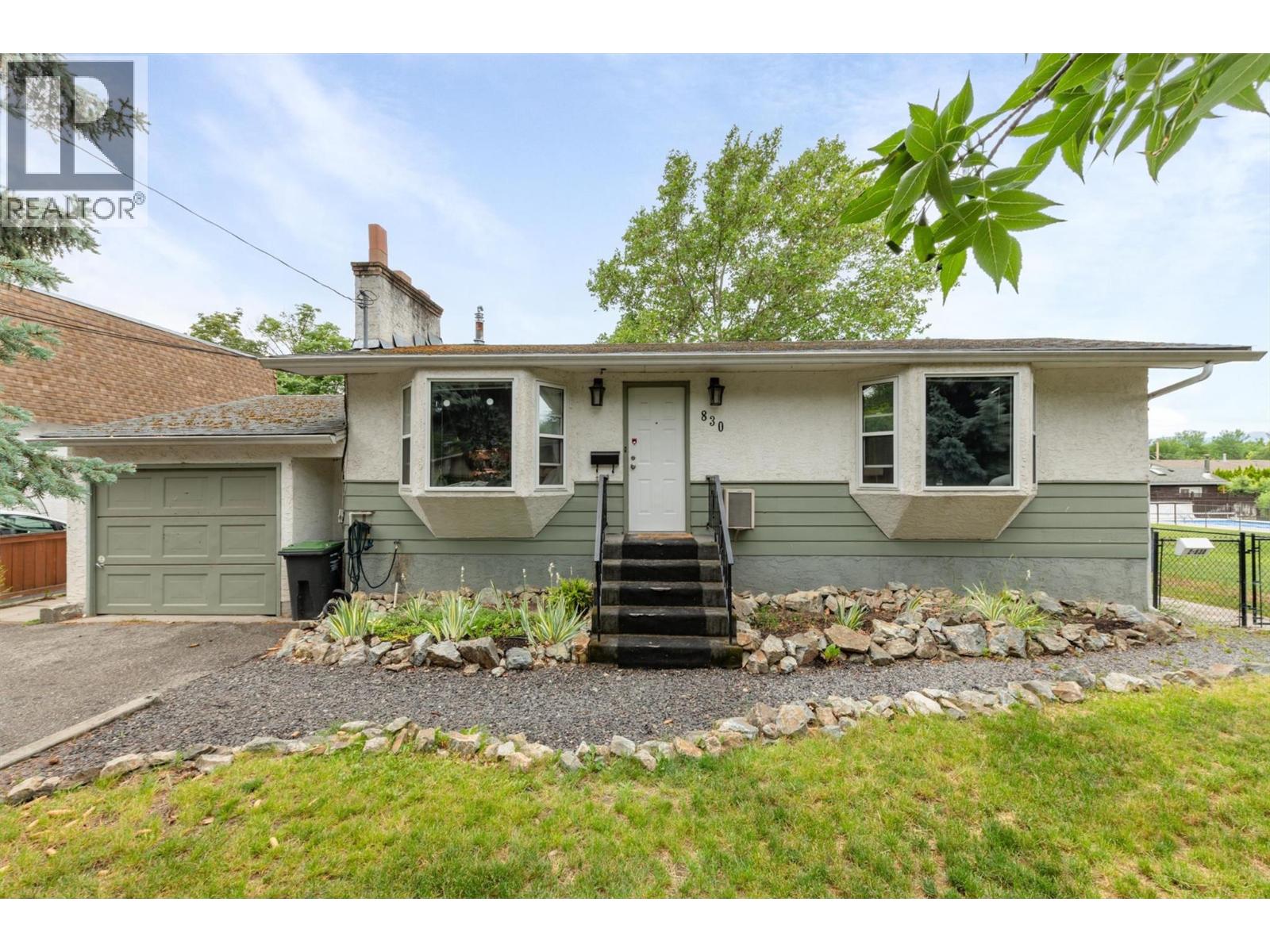 830 Mitchell Road - 1