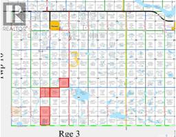 5 Quarters Grainland Near Palmer, Sk (solberg), Sutton Rm No  103, SK S0H3J0 Photo 17