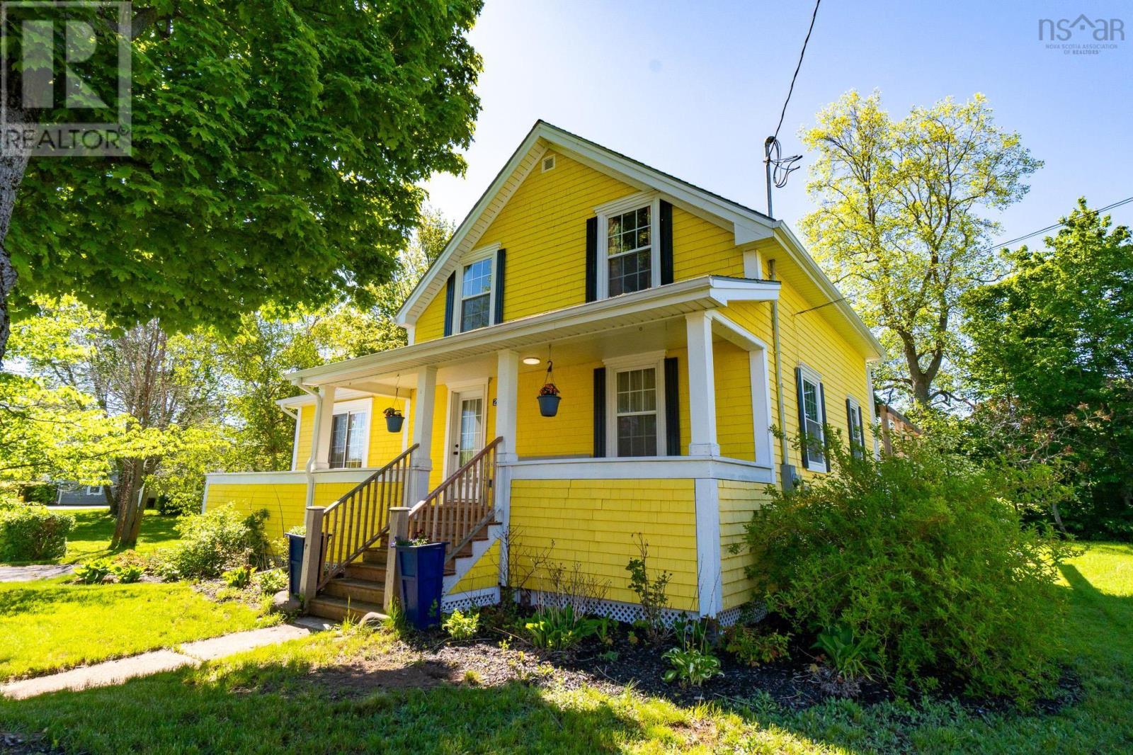 215 Main Street - 1