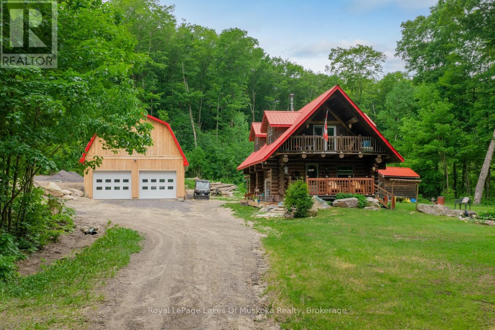 259 LAKESHORE ROAD - 1