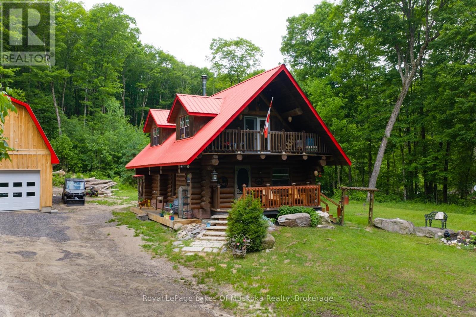 259 LAKESHORE ROAD - 2