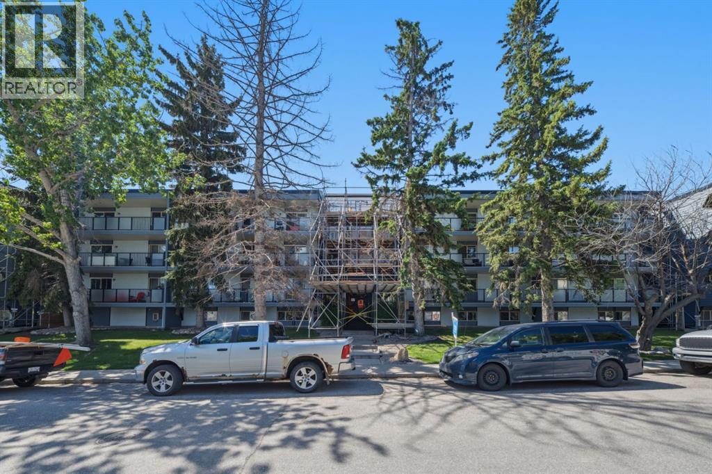 #401 617 56 Avenue SW - 5