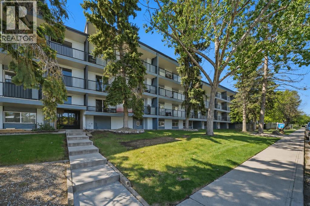 #401 617 56 Avenue SW - 1