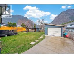 359 Mountainview Road, Lillooet, BC V0K1V0 Photo 30