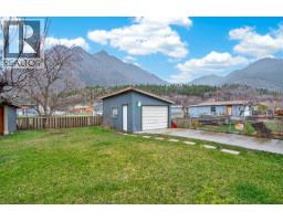 359 Mountainview Road, Lillooet, BC V0K1V0 Photo 31