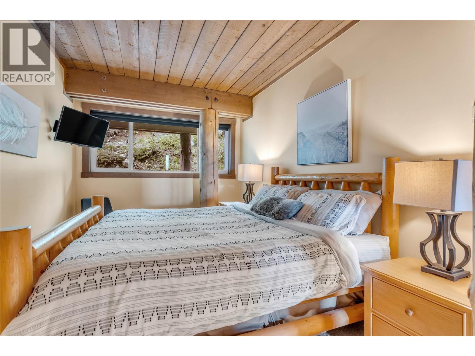 7470 Porcupine Road Unit# 608, Big White