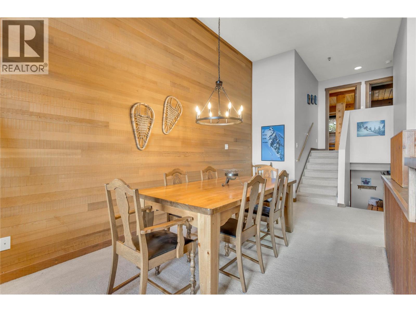 7470 Porcupine Road Unit# 608, Big White