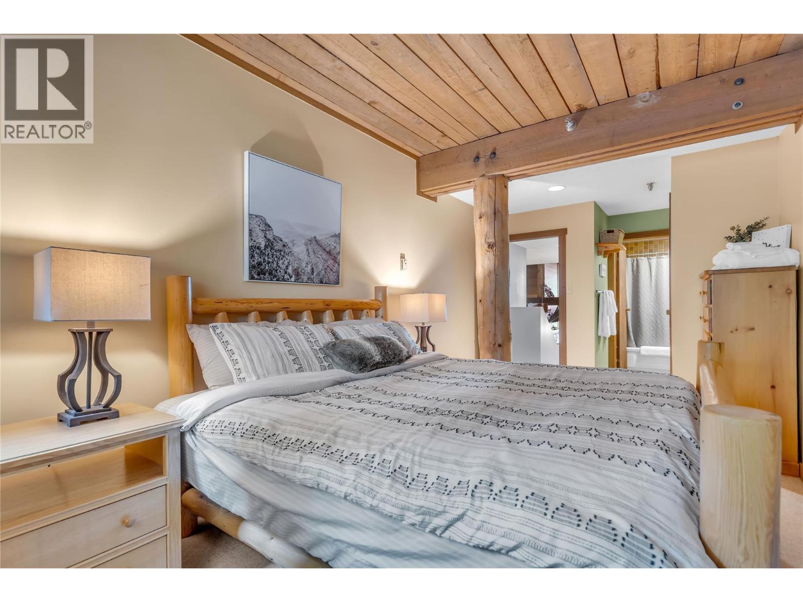 7470 Porcupine Road Unit# 608, Big White