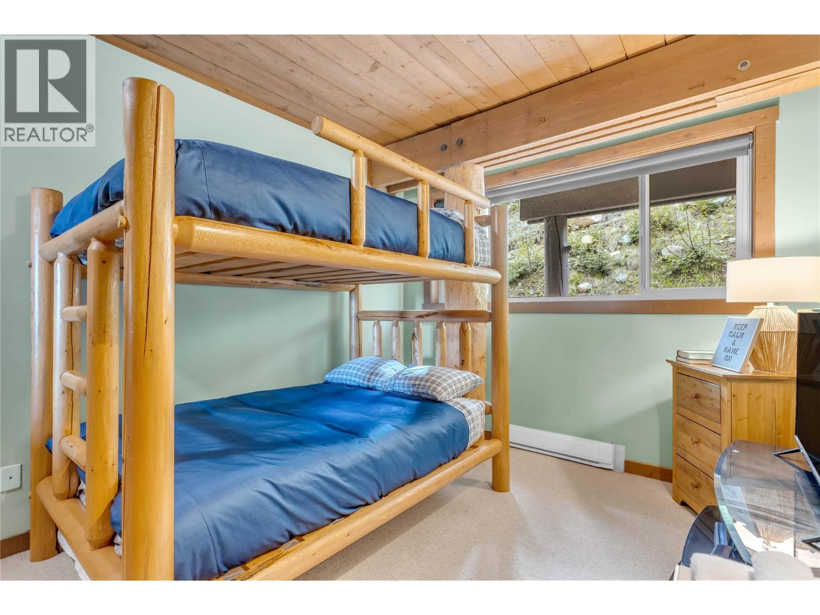 7470 Porcupine Road Unit# 608, Big White