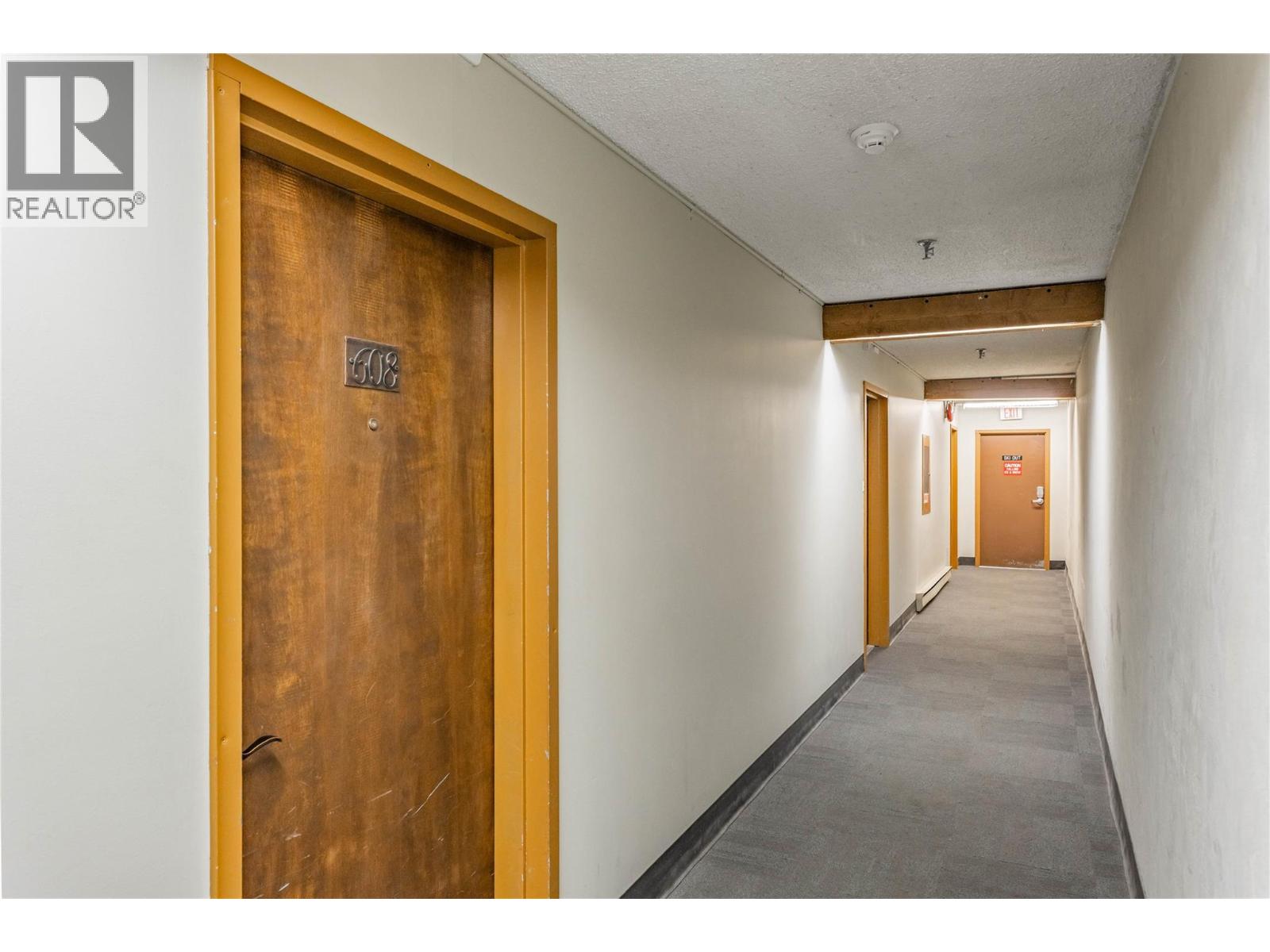 7470 Porcupine Road Unit# 608, Big White