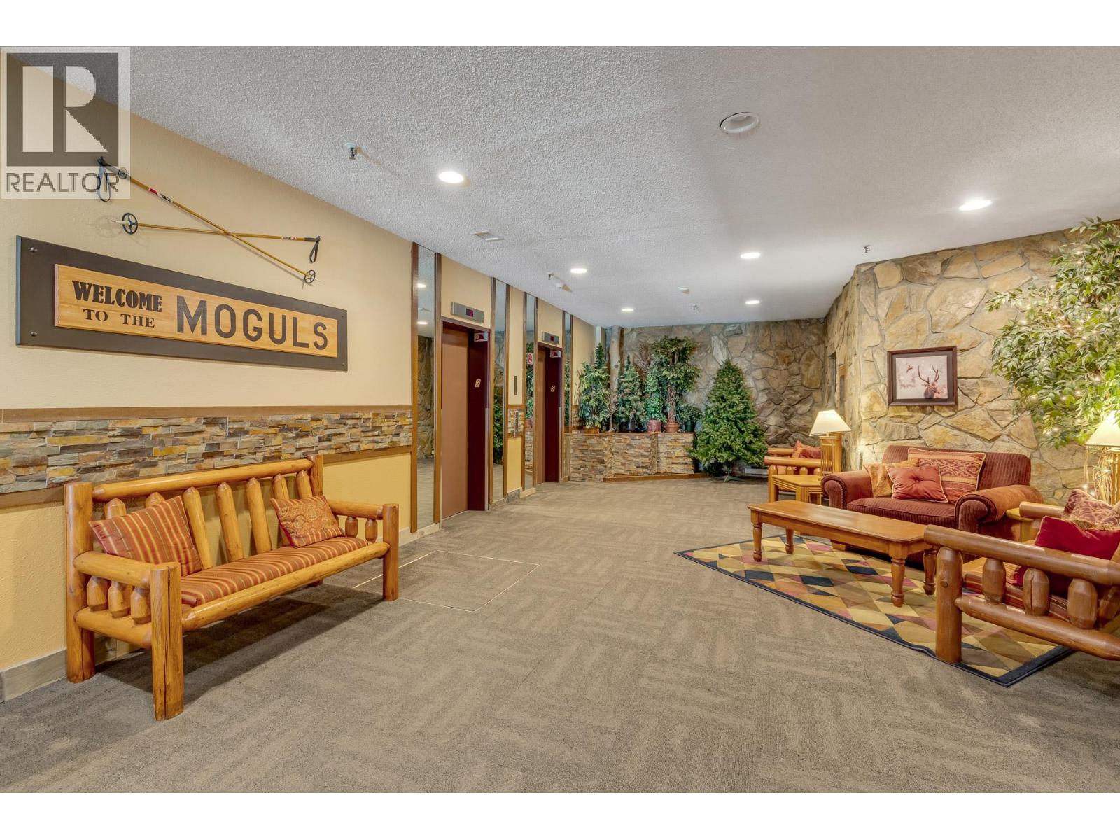 7470 Porcupine Road Unit# 608, Big White