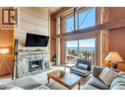 608 7470 Porcupine Road, Big White