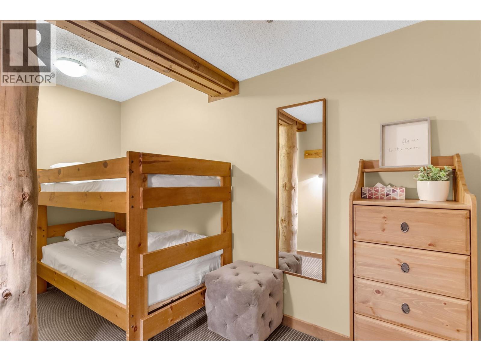 7470 Porcupine Road Unit# 608, Big White