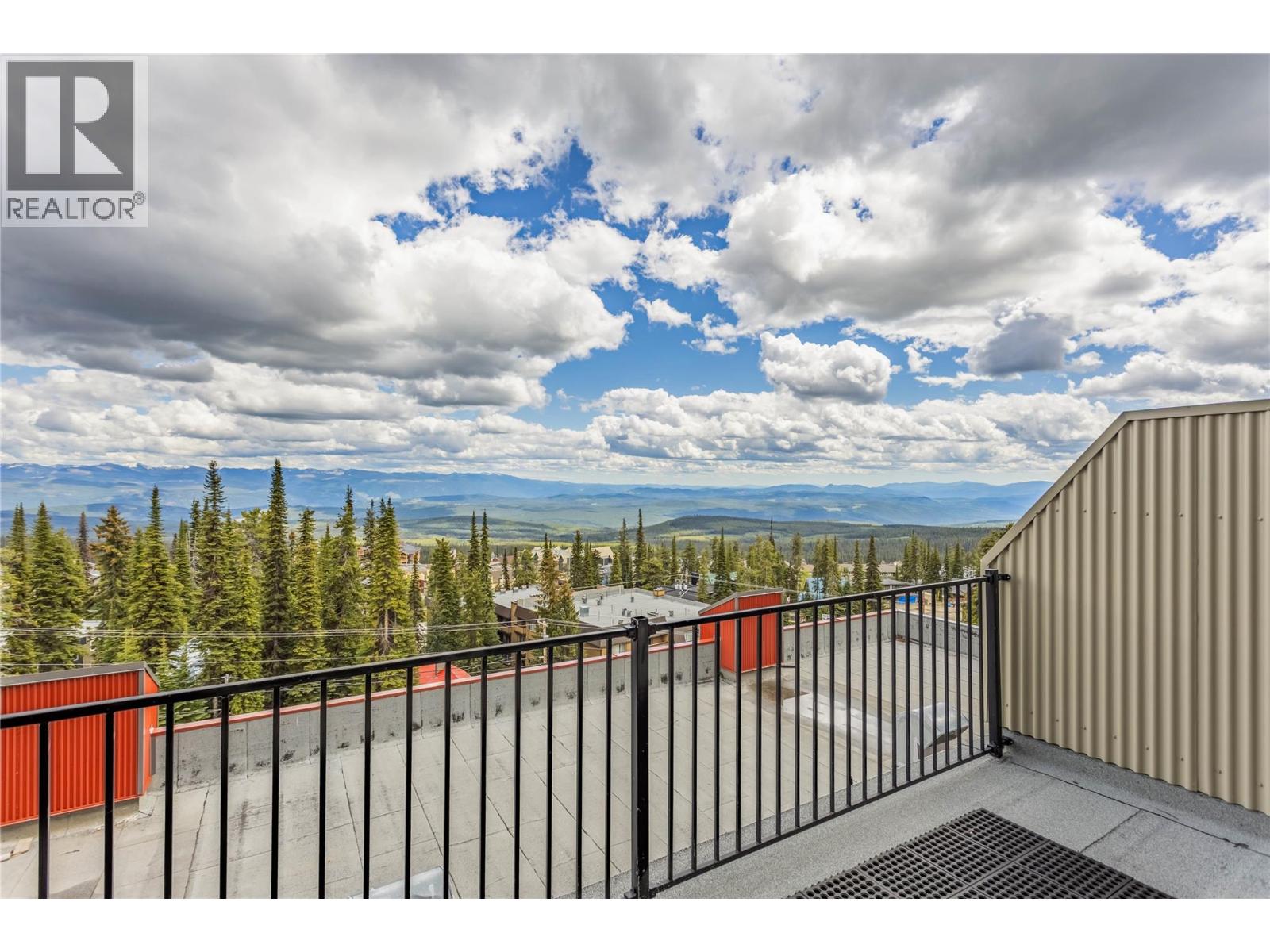 7470 Porcupine Road Unit# 608, Big White