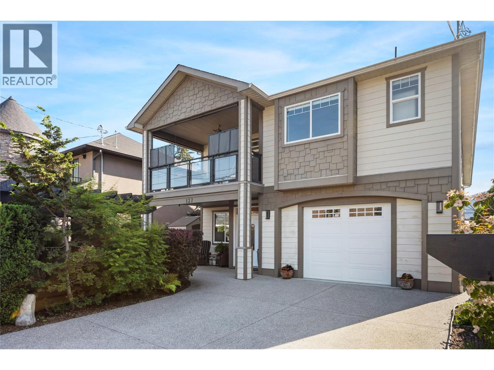 137 Brunswick Street - 1