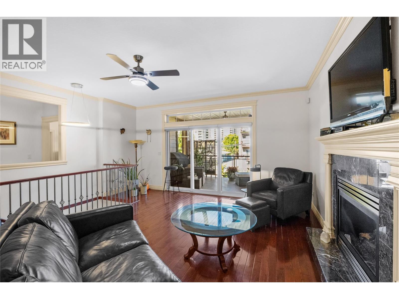 137 Brunswick Street - 6