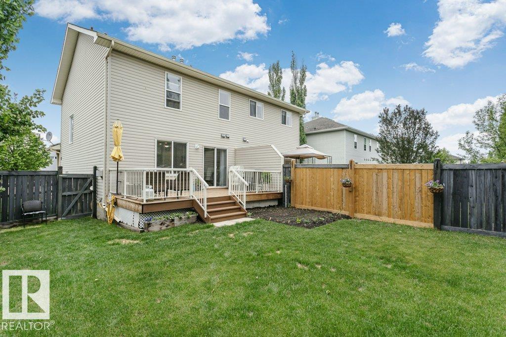 5323 RUE PARC ST - 40