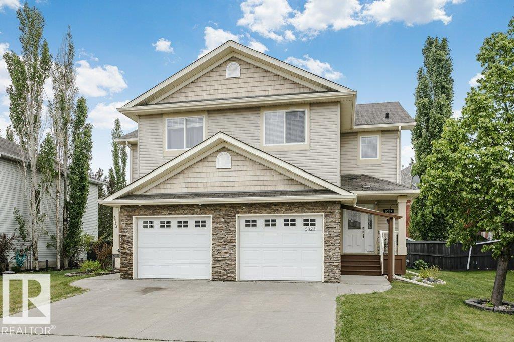 5323 RUE PARC ST - 2