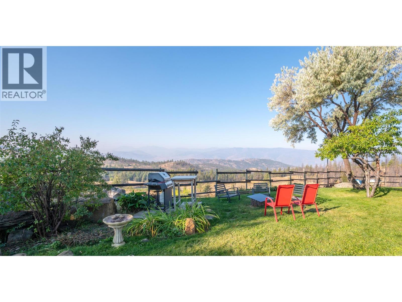222 Old Camp McKinney Road, Oliver