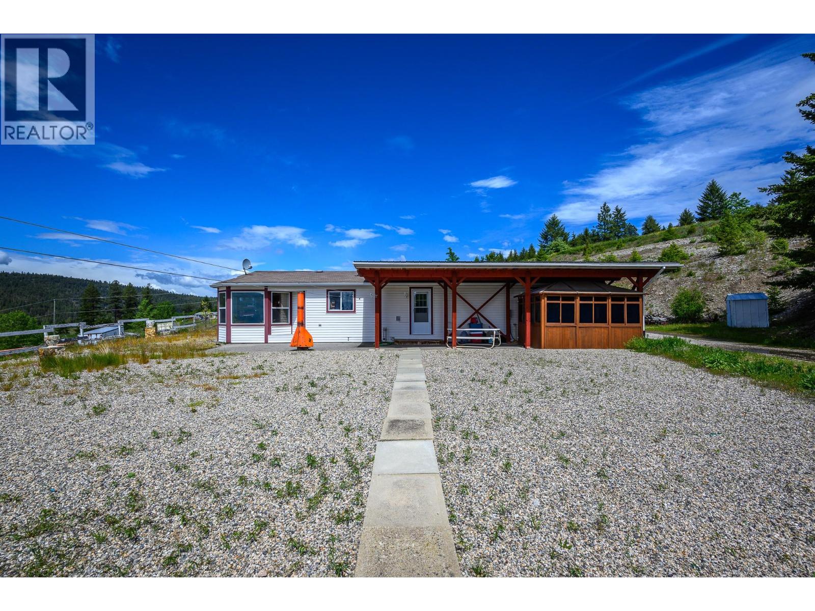 18125 Hereford Road - 4