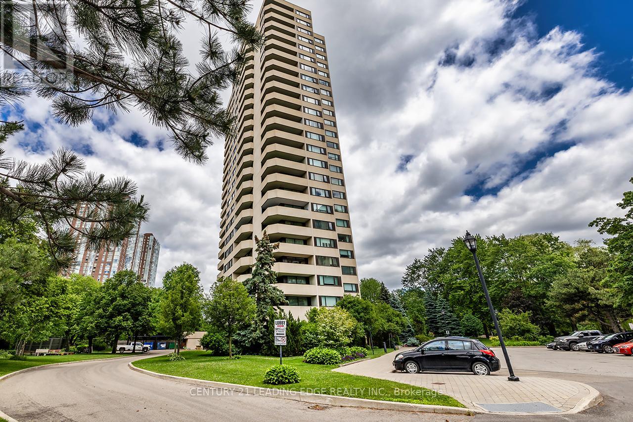 #1708 75 WYNFORD HEIGHTS CRESCENT - 2