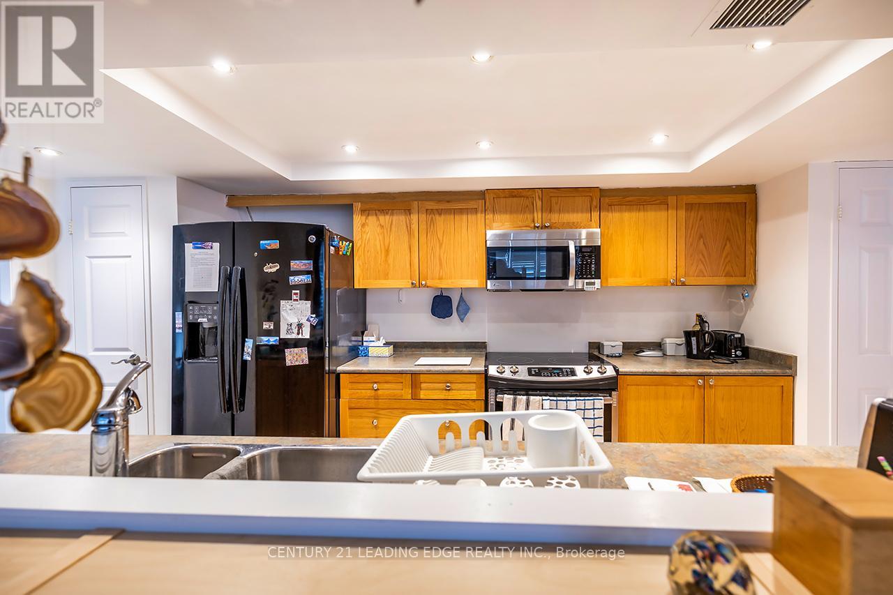 #1708 75 WYNFORD HEIGHTS CRESCENT - 23