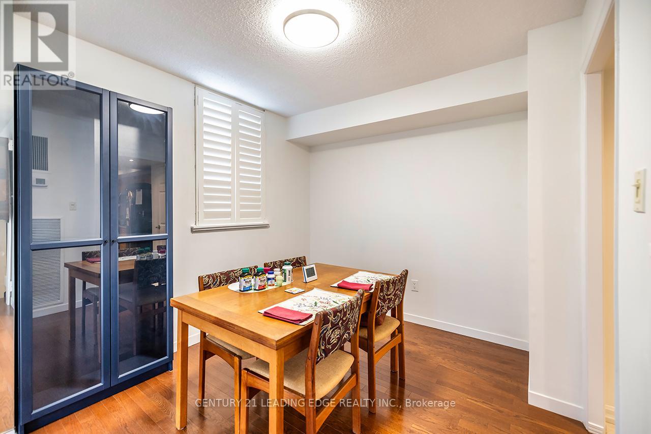 #1708 75 WYNFORD HEIGHTS CRESCENT - 25
