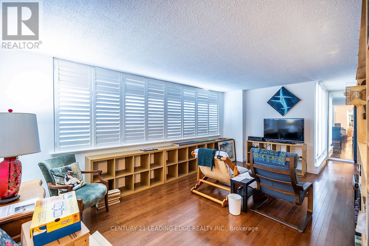 #1708 75 WYNFORD HEIGHTS CRESCENT - 22