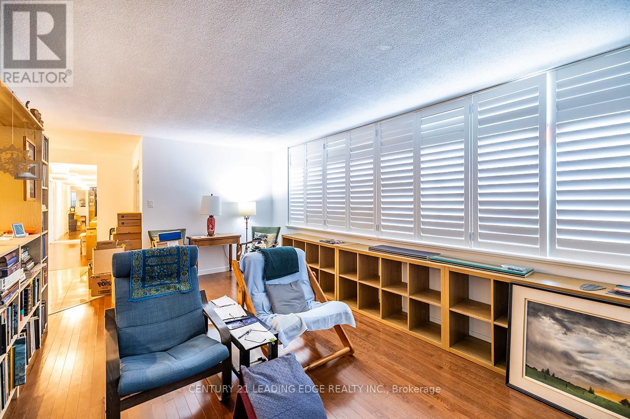 #1708 75 WYNFORD HEIGHTS CRESCENT - 24