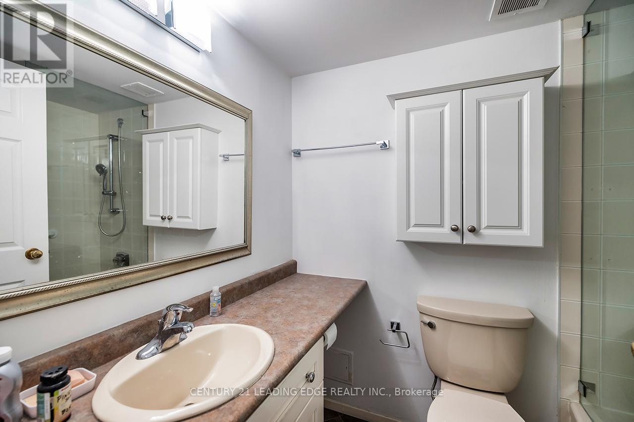 #1708 75 WYNFORD HEIGHTS CRESCENT - 19
