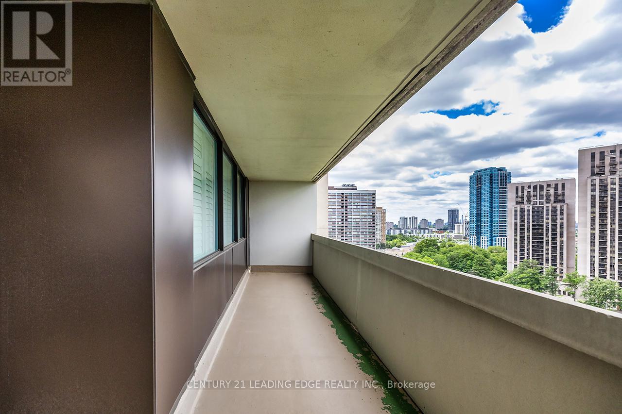 #1708 75 WYNFORD HEIGHTS CRESCENT - 30