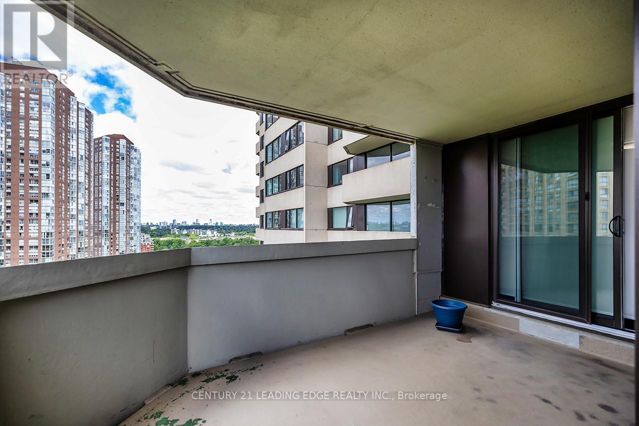 #1708 75 WYNFORD HEIGHTS CRESCENT - 31