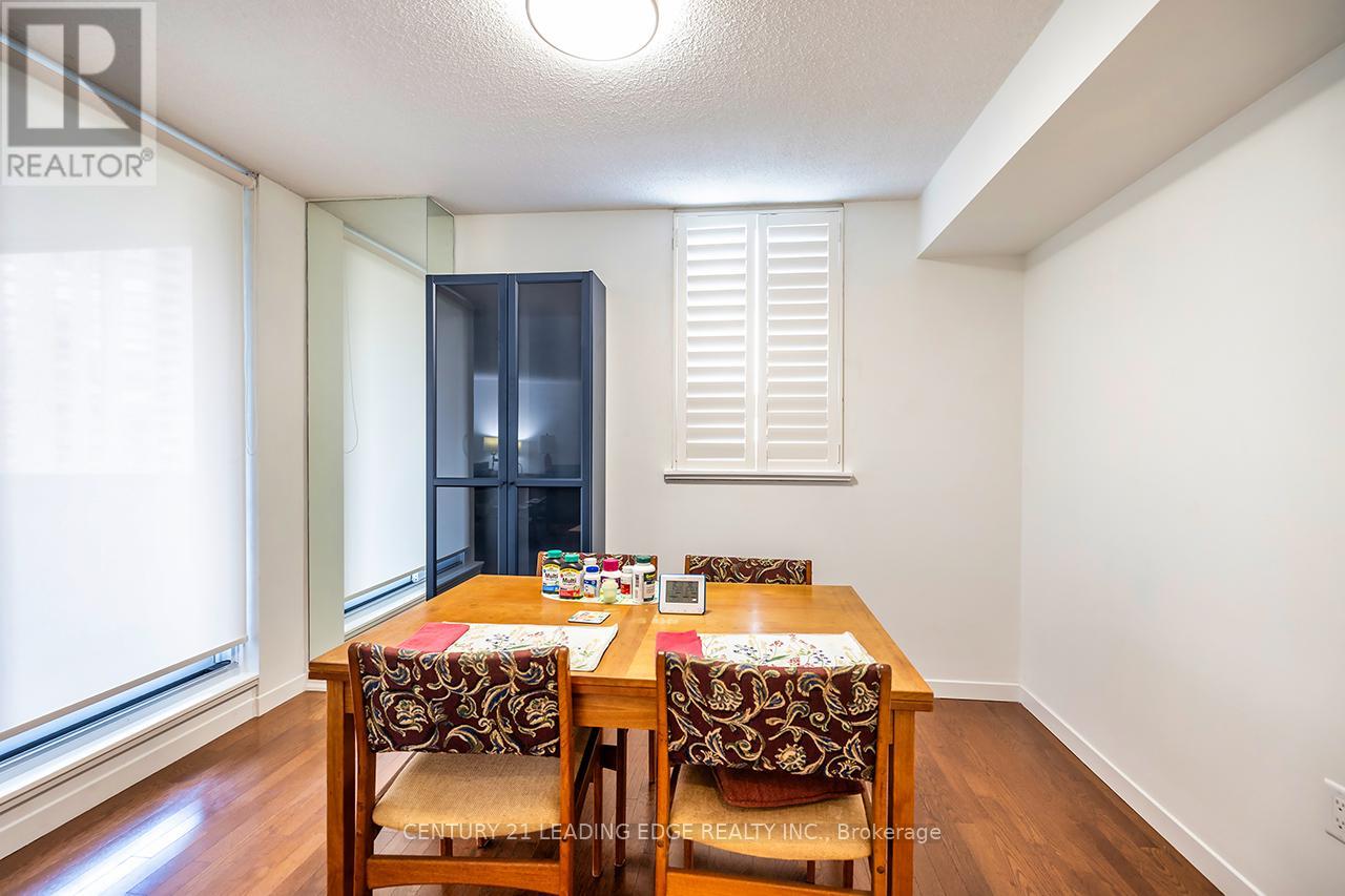#1708 75 WYNFORD HEIGHTS CRESCENT - 28