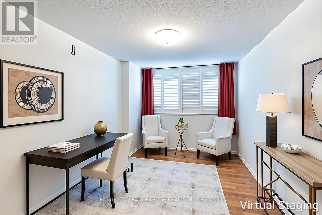 #1708 75 WYNFORD HEIGHTS CRESCENT - 8