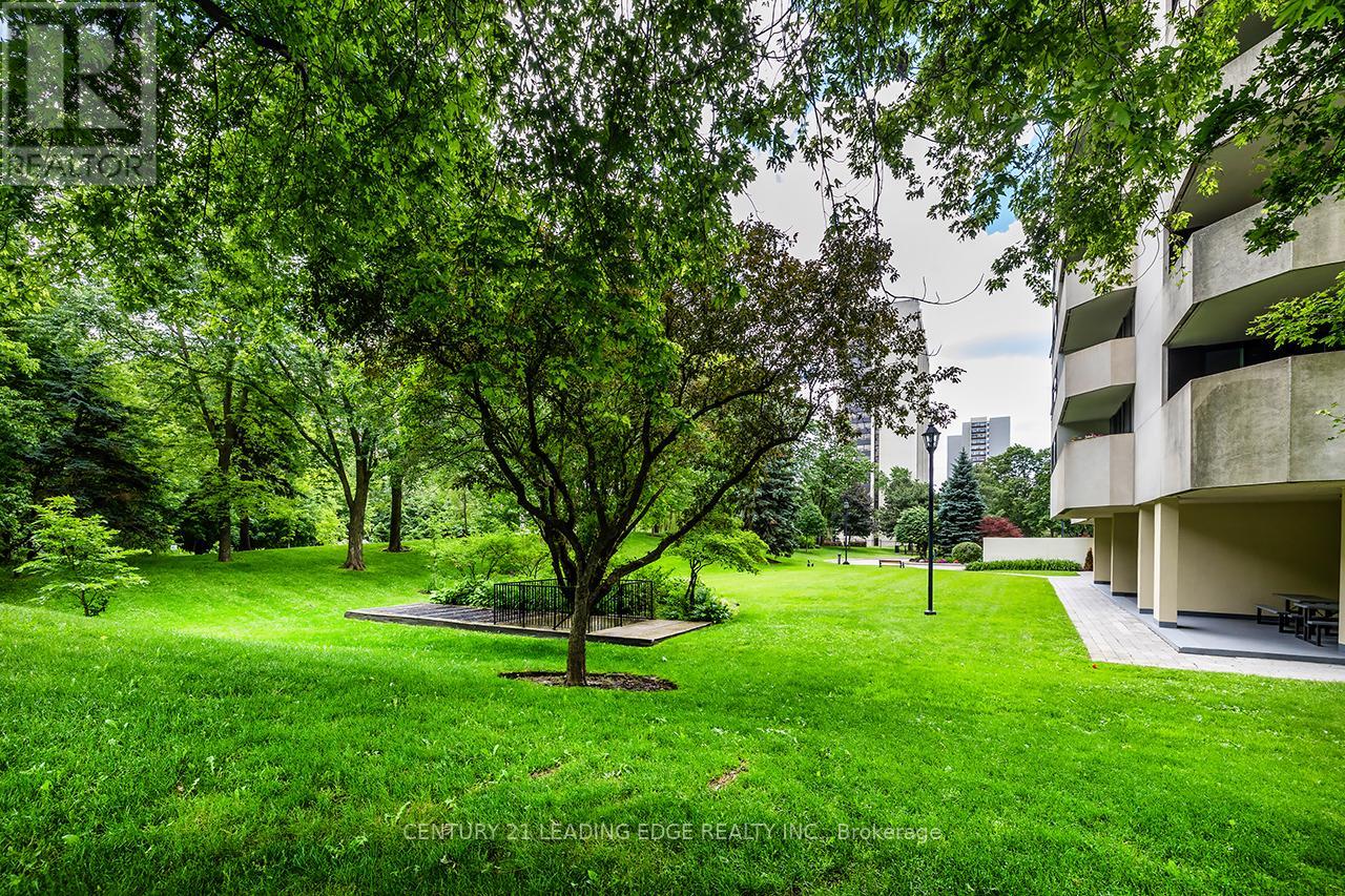 #1708 75 WYNFORD HEIGHTS CRESCENT - 5