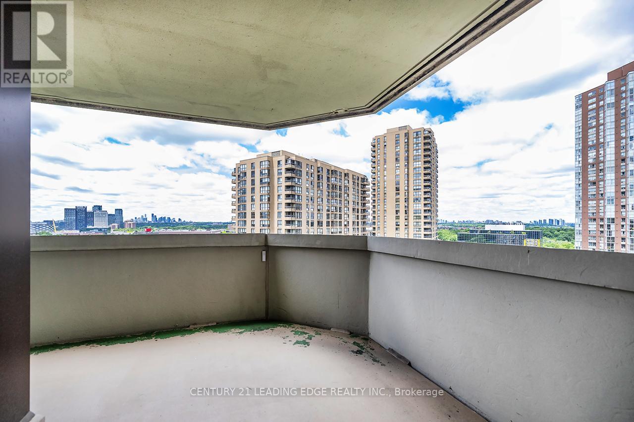 #1708 75 WYNFORD HEIGHTS CRESCENT - 32