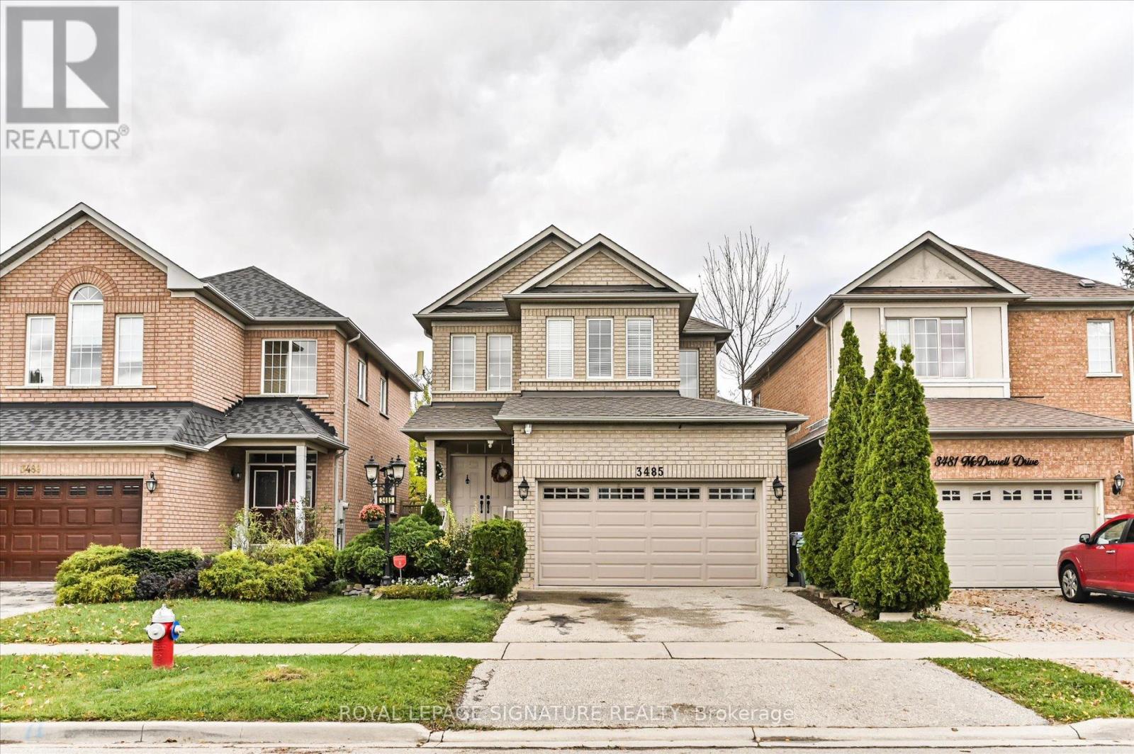 3485 MCDOWELL DRIVE - 38
