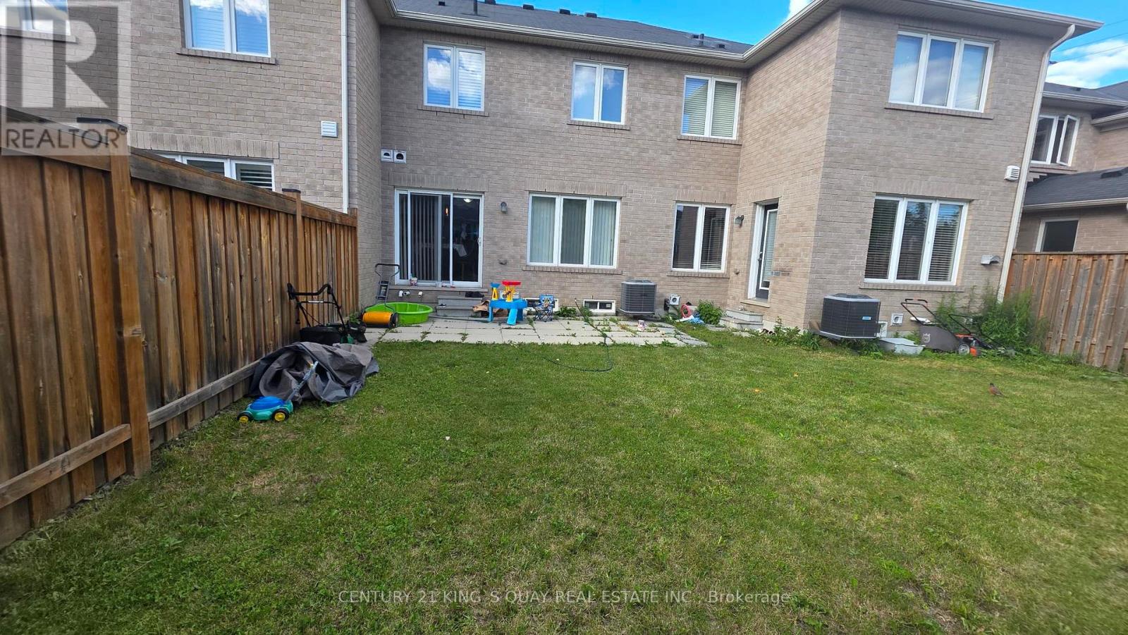 7 STOTTS TERRACE - 20