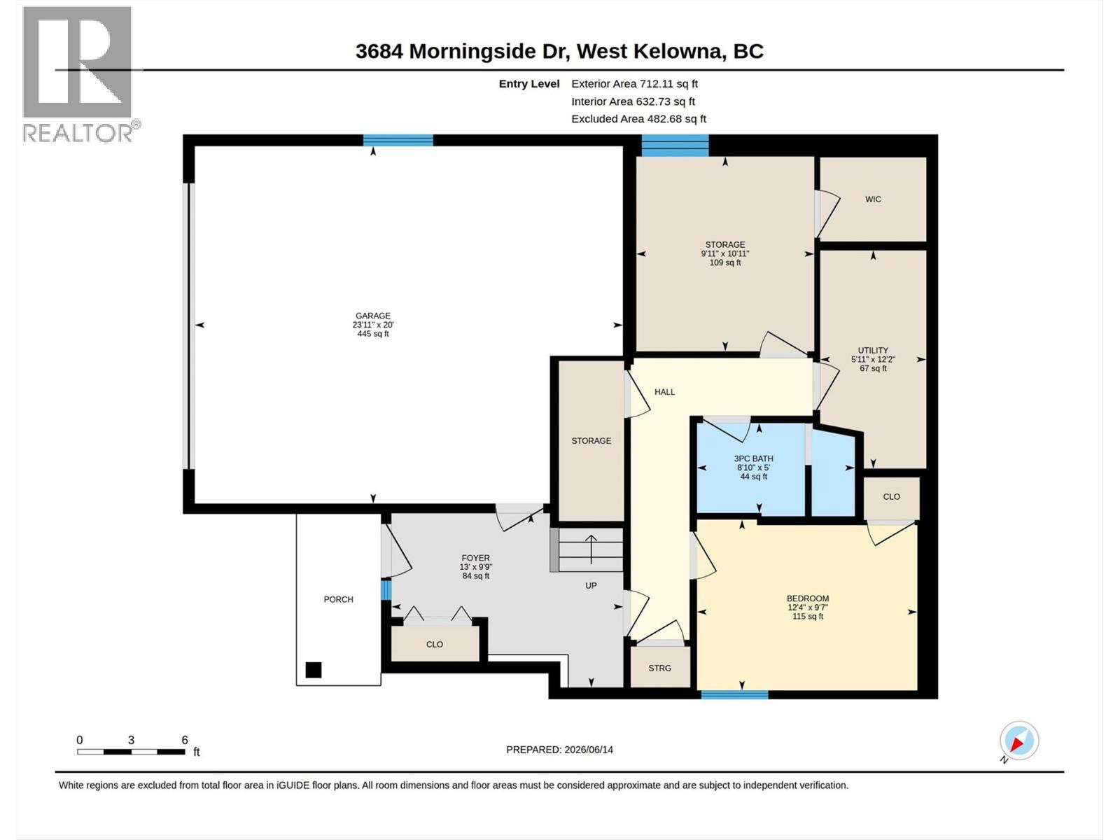 3684 Morningside Drive - 55