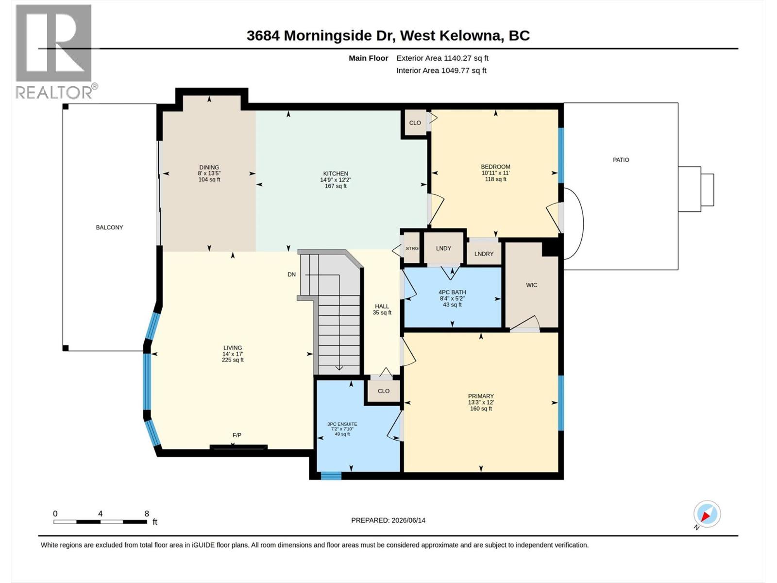 3684 Morningside Drive - 56