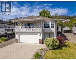  3684 Morningside Drive, West Kelowna