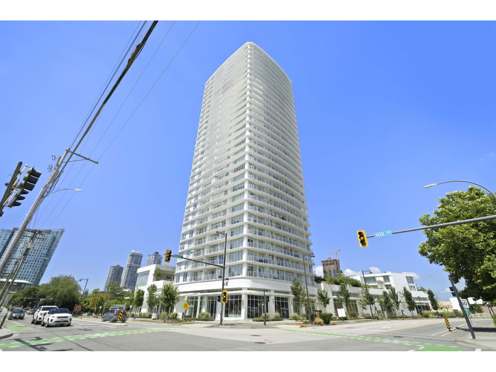 608 13685 102 AVENUE