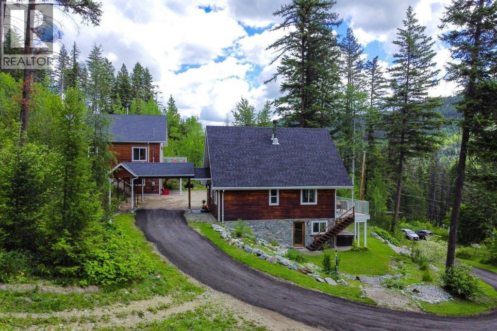 370 Philpott Road, Kelowna